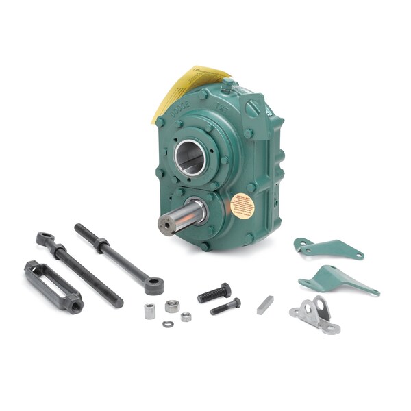 TXT305AT, ATV TAPER BUSH REDUCER GEAR PRODUCTS